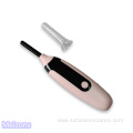 Rechargeable Facial Black Head Remover with Heating